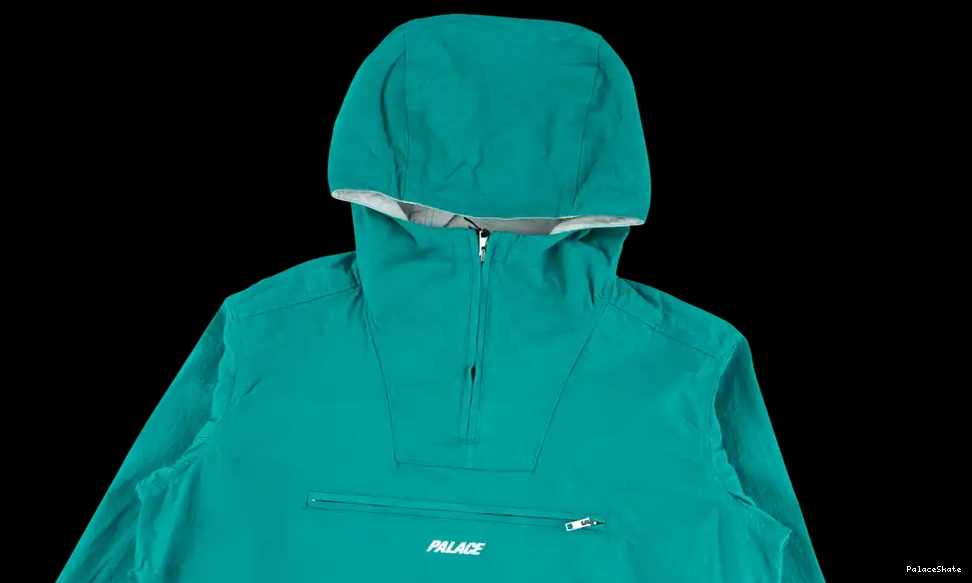Cheap Palace Pigment Jacket 0630